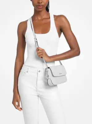 MK MD ZIP PKT BACKPACK - Grigio - Michael Kors miniatura 2