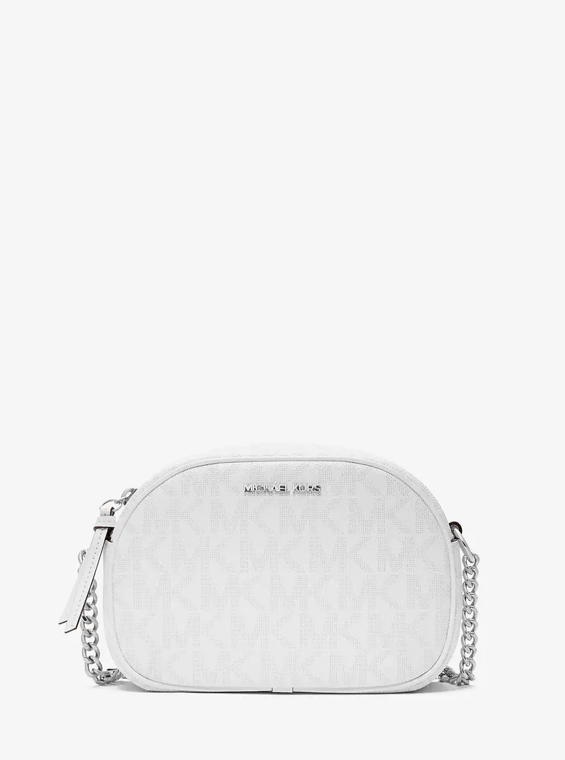 MK MD ZIP PKT BACKPACK - Grigio - Michael Kors