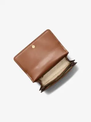 MK MD ZIP PKT BACKPACK - Marrone - Michael Kors miniatura 2