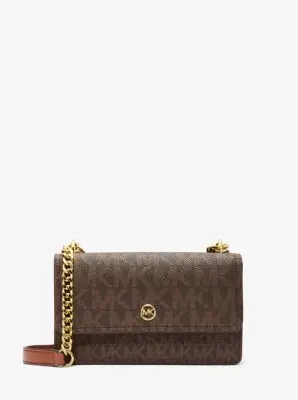 MK MD ZIP PKT BACKPACK - Marrone - Michael Kors miniatura 2