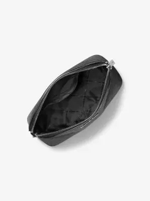 MK MD ZIP PKT BACKPACK - Nero - Michael Kors miniatura 2