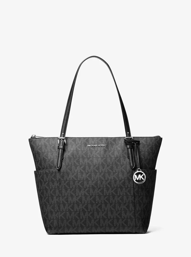 MK MD ZIP PKT BACKPACK - Nero - Michael Kors miniatura 3