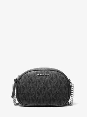 MK MD ZIP PKT BACKPACK - Nero - Michael Kors miniatura 2