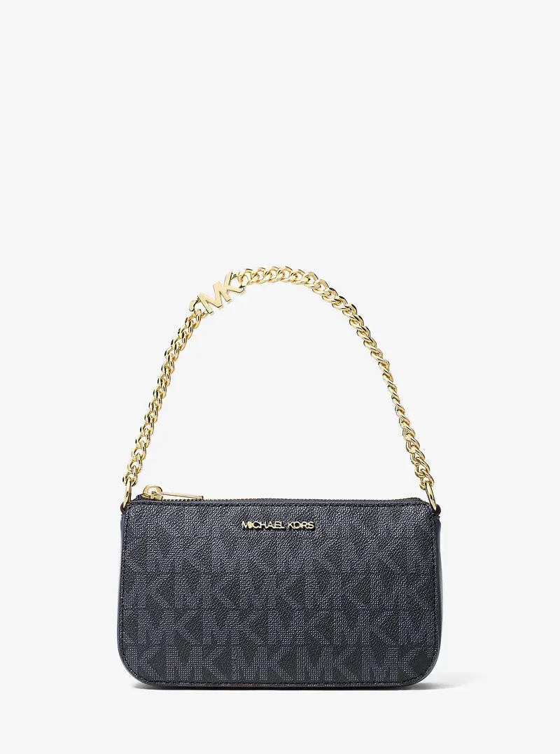 Michael Kors Outlet Pochette Blu 4207860
