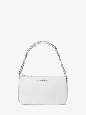 Michael Kors Outlet Pochette Grigio 4207871 miniatura 2