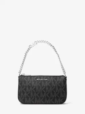 Michael Kors Outlet Pochette Nero 4207963 miniatura 2