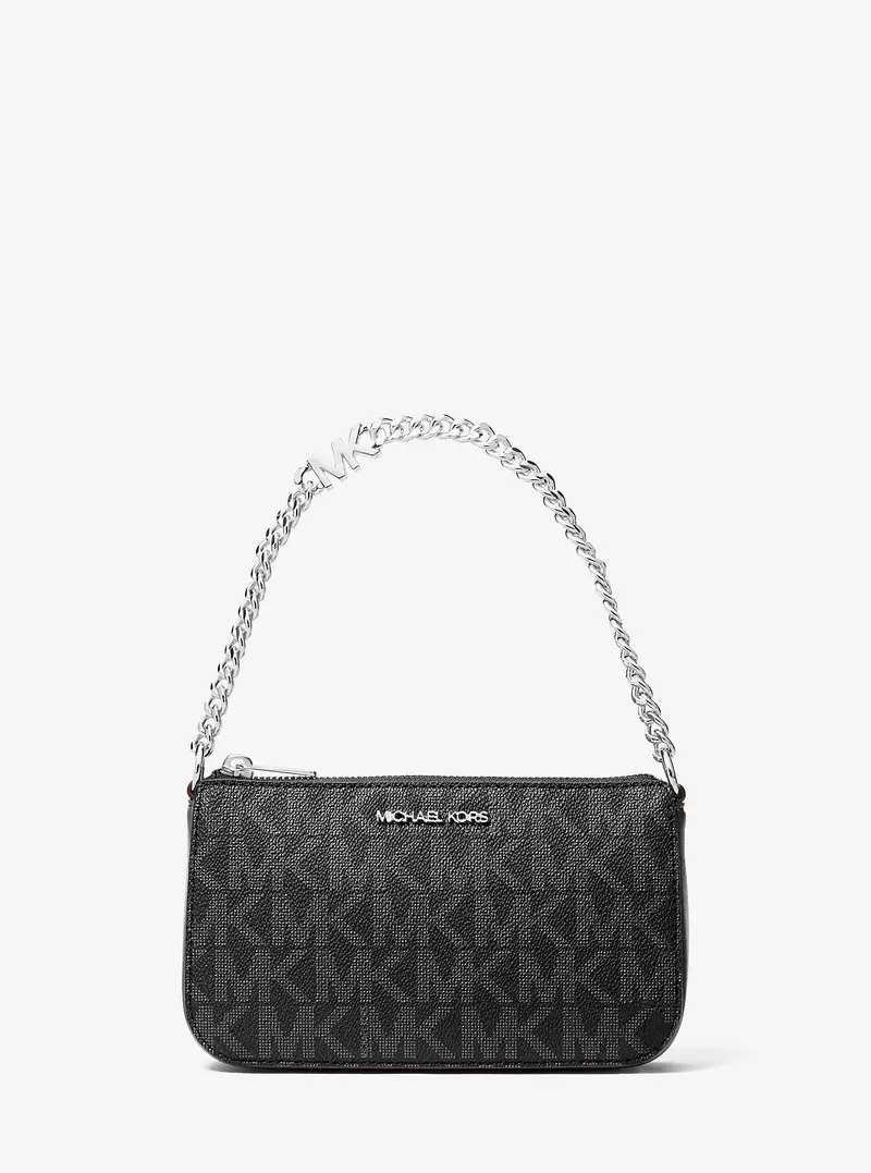 Michael Kors Outlet Pochette Nero 4207963