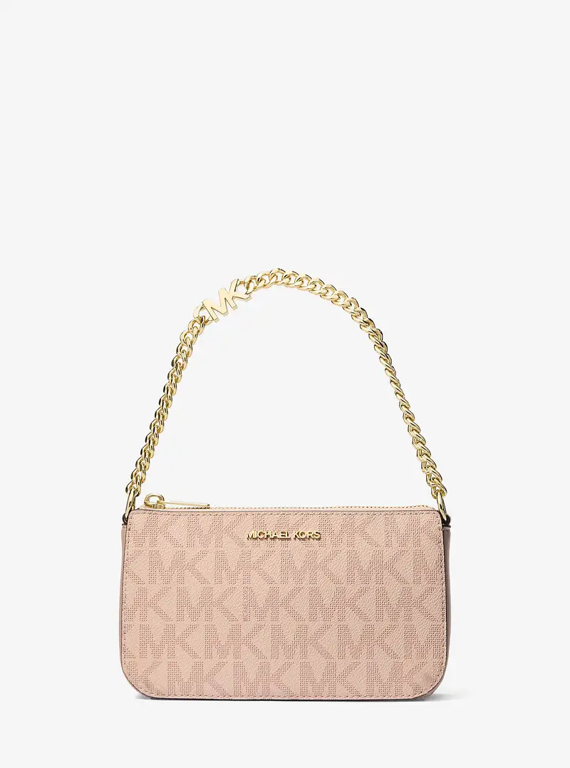 Michael Kors Outlet Pochette Rosa 4207976