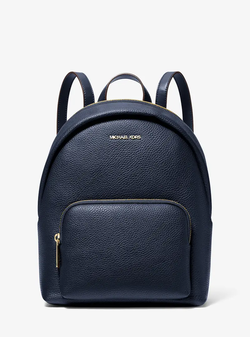 MK Zaino Erin medio - Blu - Michael Kors