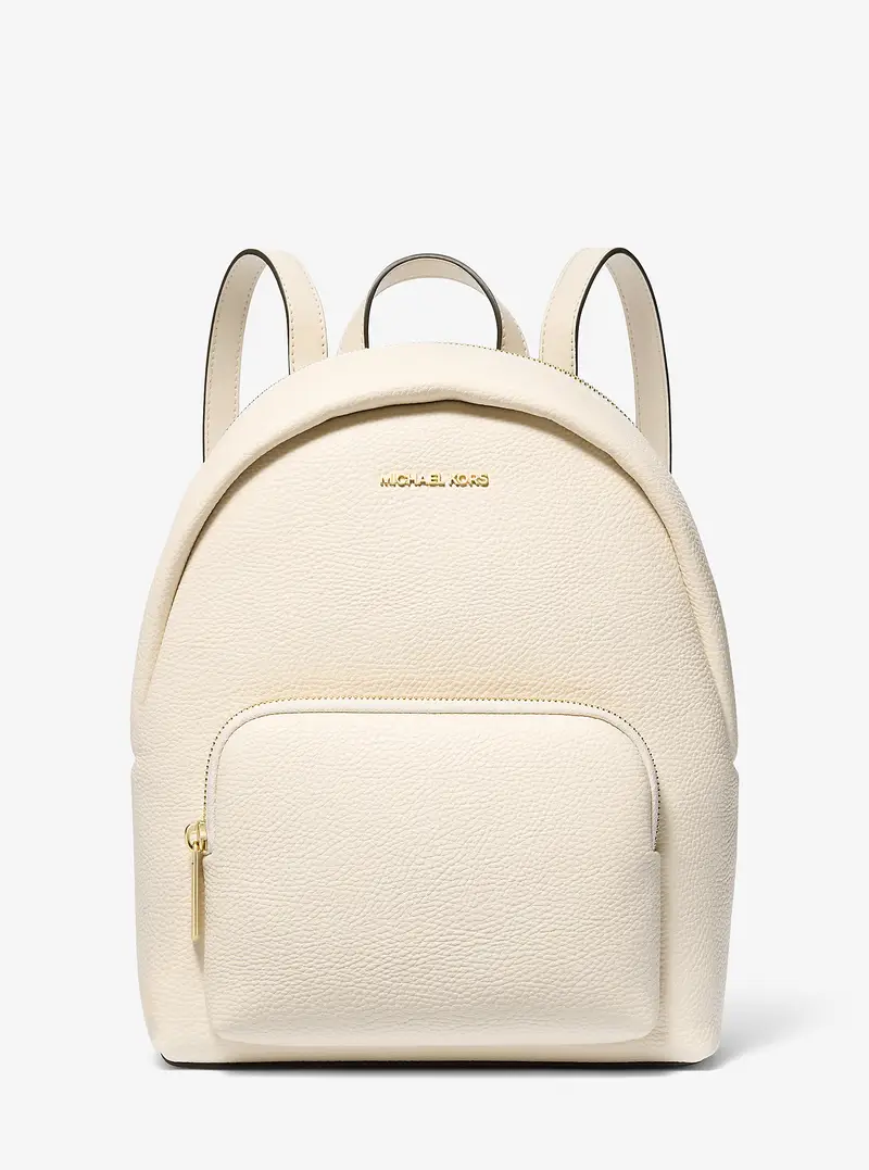 MK Zaino Erin medio - Naturale - Michael Kors