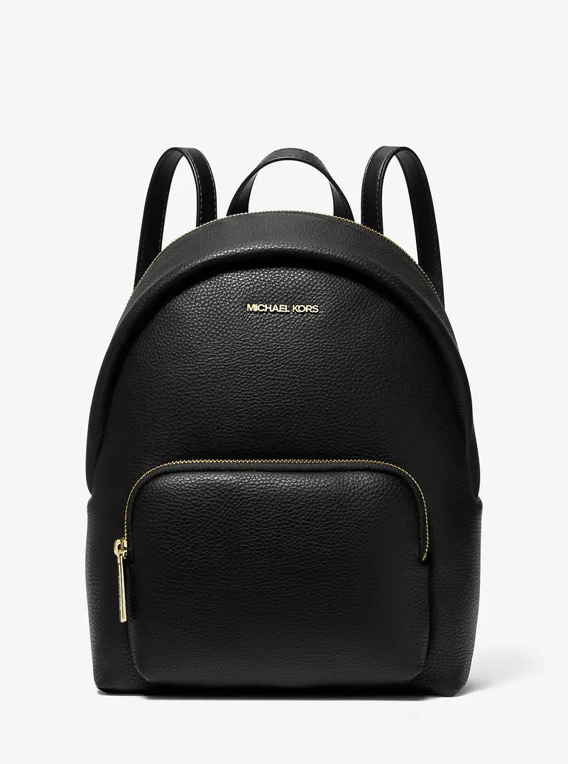 MK Zaino Erin medio - Nero - Michael Kors