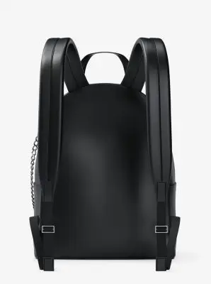 MK Zaino Slater medio - Nero - Michael Kors miniatura 3