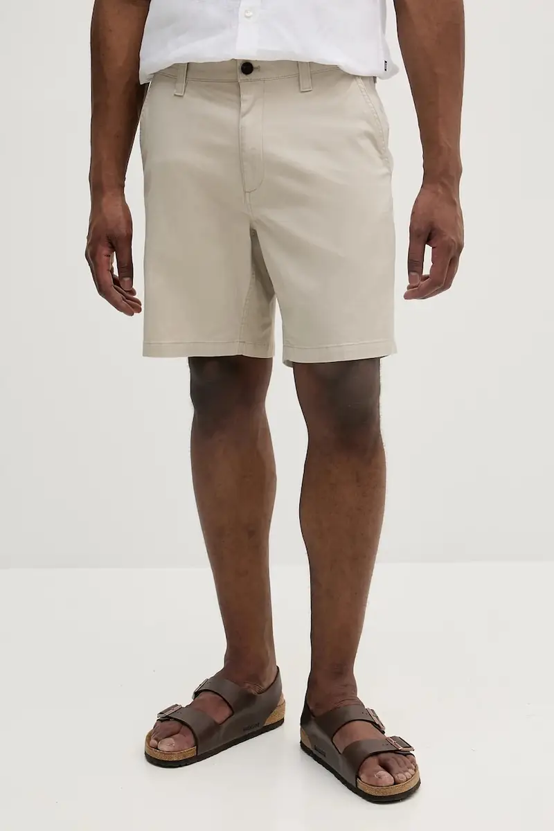 pantaloncini uomo colore beige CS5304ZDR2
