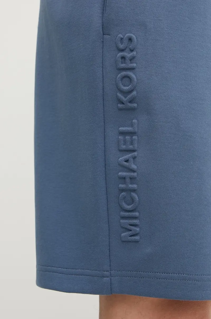 pantaloncini uomo colore blu CR552G15MF miniatura 4