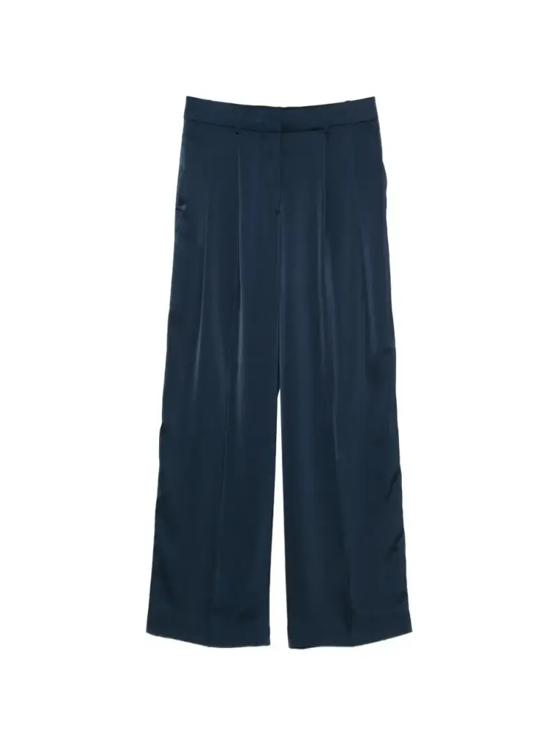 Pantaloni Donna BLU