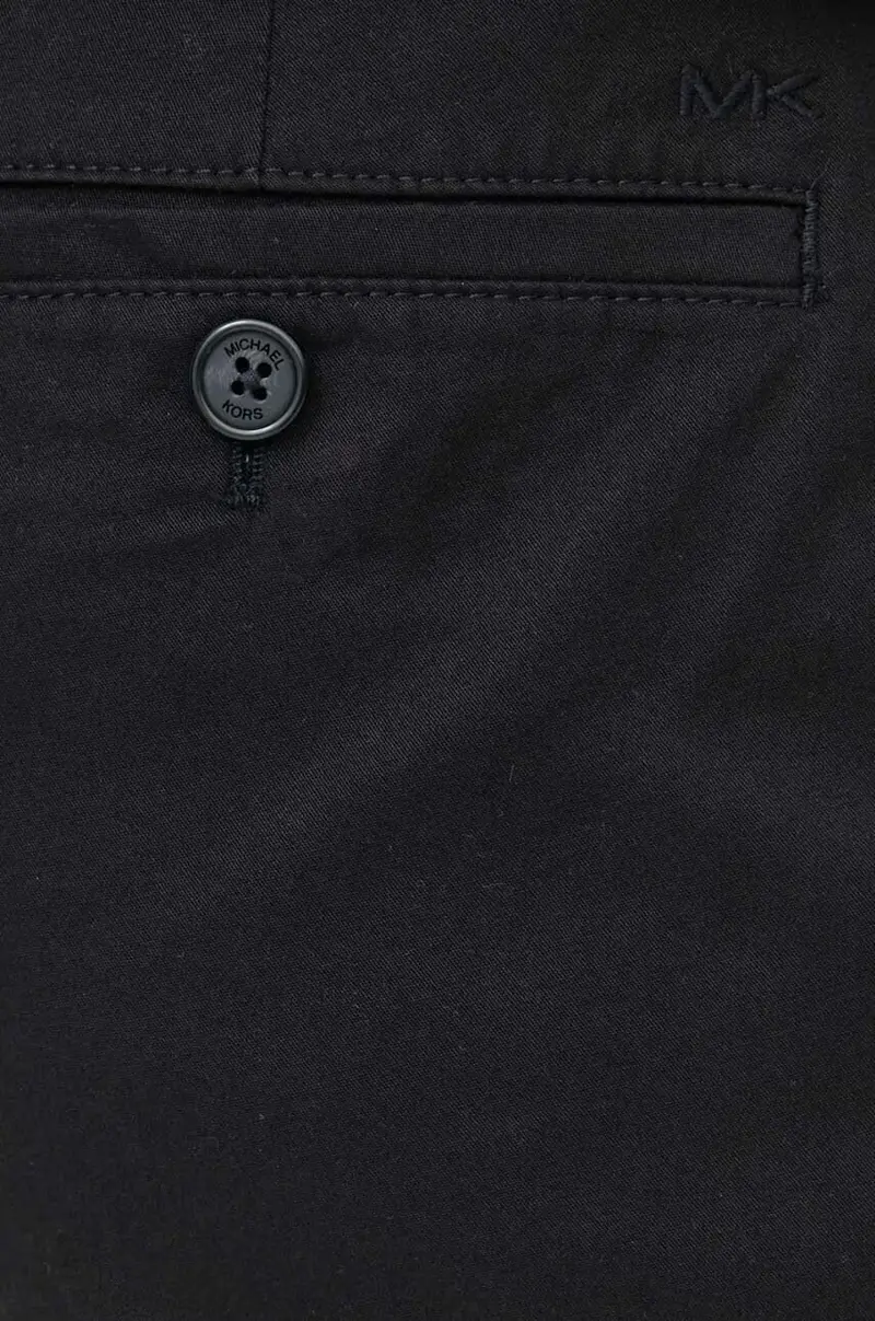 pantaloni uomo colore nero miniatura 4