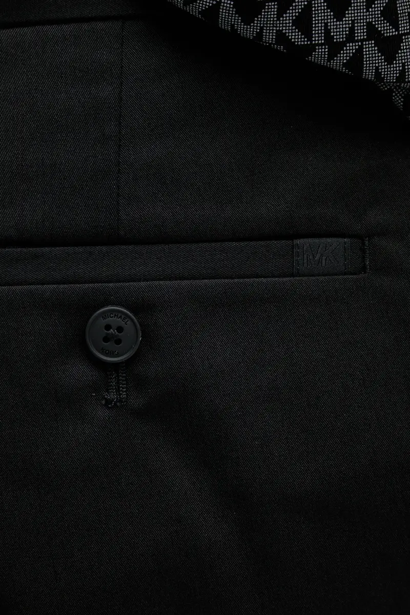 pantaloni uomo colore nero CT53054HVS miniatura 4