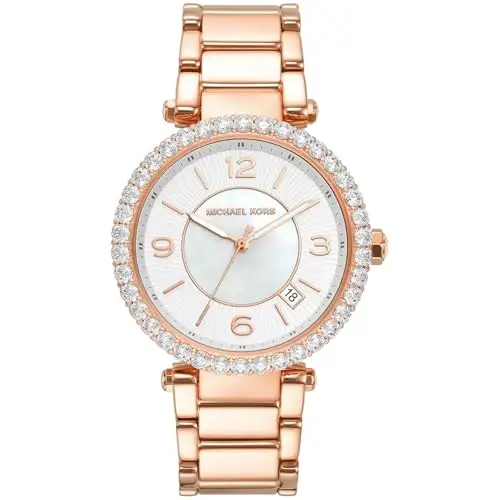 Michael Kors PARKER MK4695 Orologio da polso donna