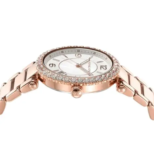 Michael Kors PARKER MK4695 Orologio da polso donna miniatura 3
