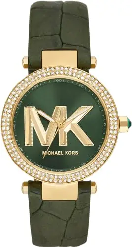 Michael Kors PARKER MK4724 Orologio da polso donna