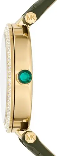 Michael Kors PARKER MK4724 Orologio da polso donna miniatura 2