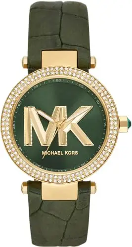 Michael Kors PARKER MK4724 Orologio da polso donna miniatura 3