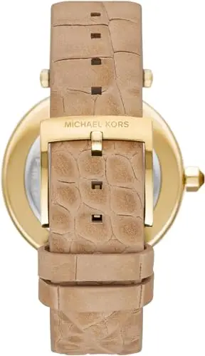 Michael Kors PARKER MK4725 Orologio da polso donna miniatura 3