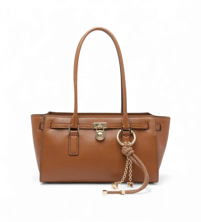 Michael Kors Borsa a tracolla Donna Oro 4056978