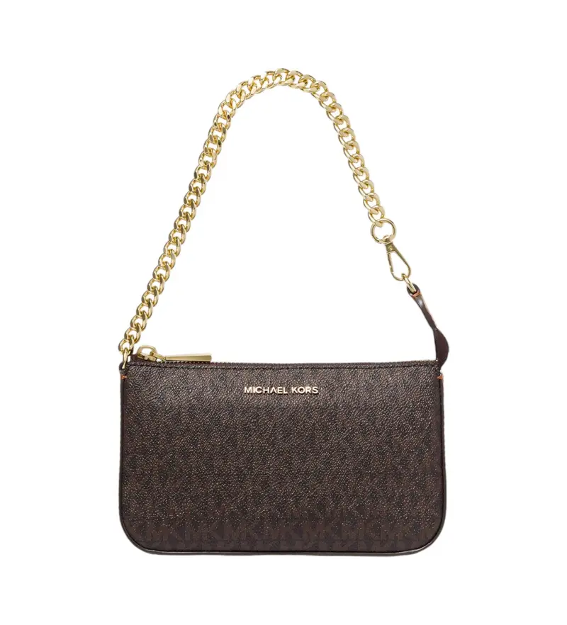 Michael Kors Borsa a tracolla Donna Marrone 4146183