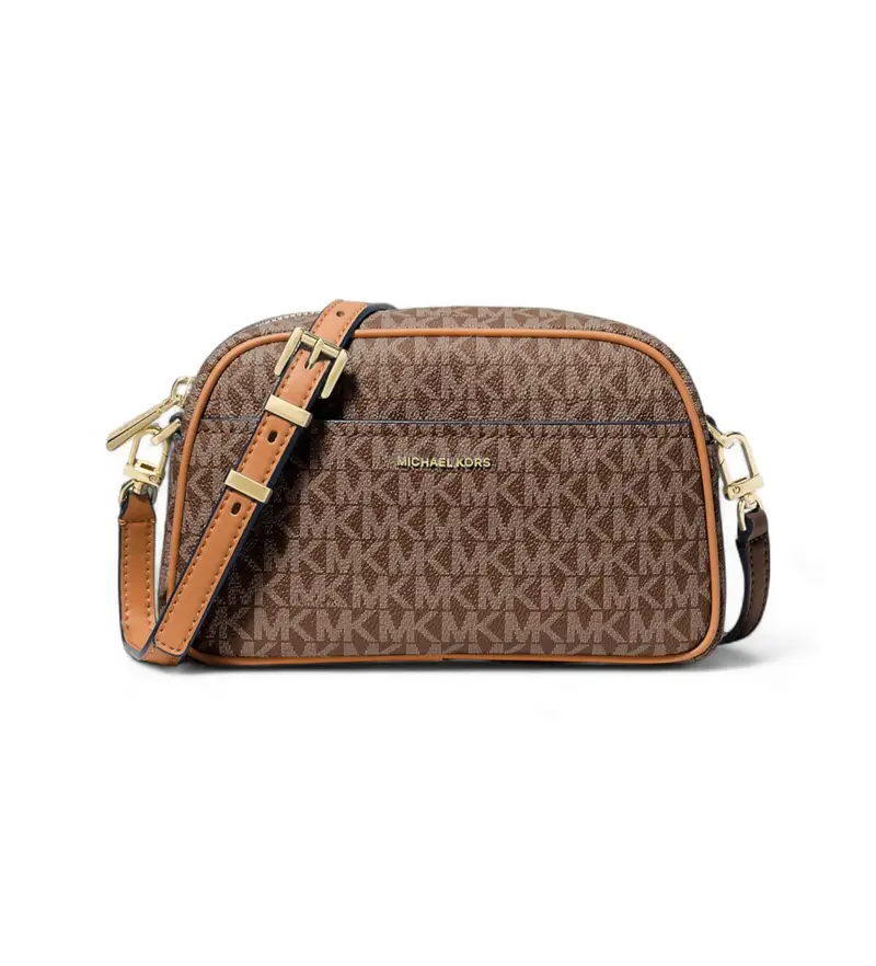 Michael Kors Borsa a tracolla Donna Marrone 4052438