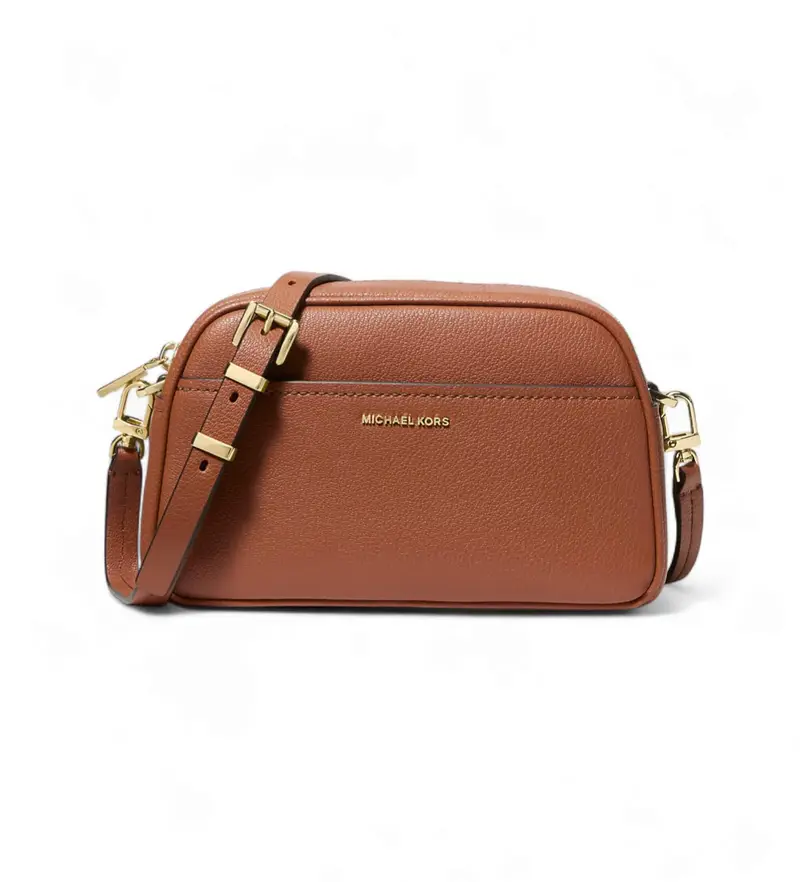 Michael Kors Borsa a tracolla Donna Marrone 4052439