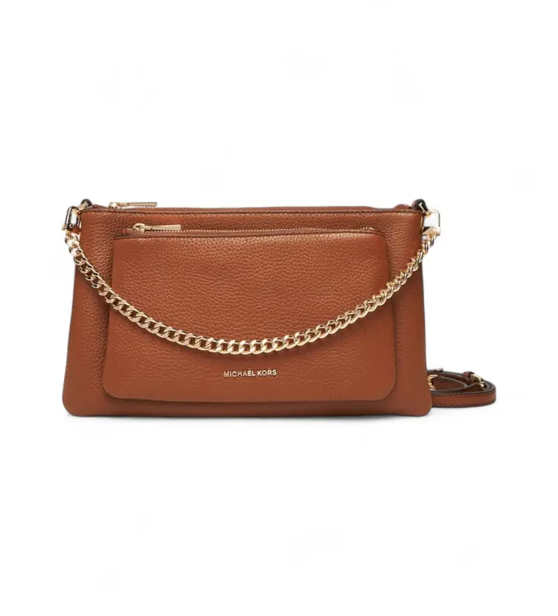 Michael Kors Borsa a tracolla Donna Marrone 4052441