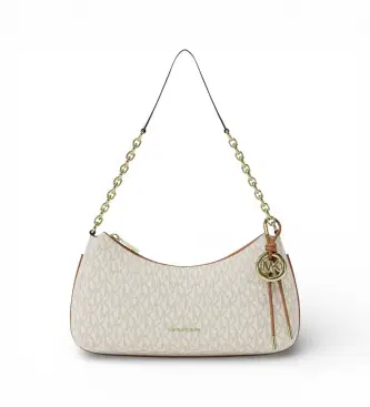 Michael Kors Borsa a mano Donna Beige 4187793