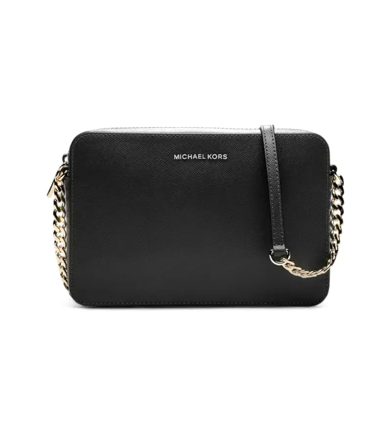Michael Kors Borsa a tracolla Donna Nero 2673048