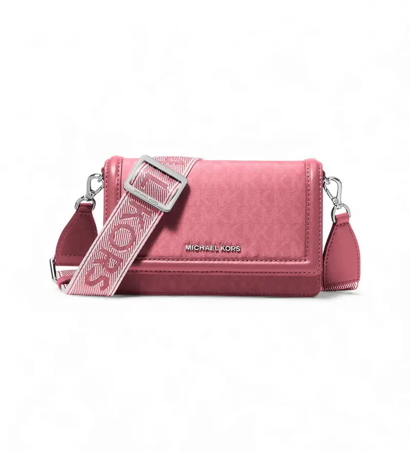 Michael Kors Borsa a tracolla Donna Rosa 4034537