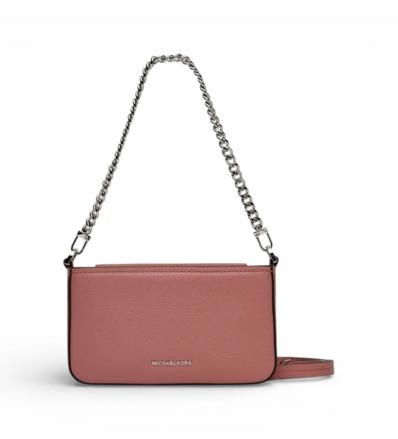 Michael Kors Pochette Donna Rosa 4034538