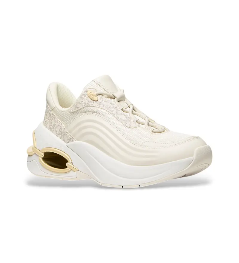 Michael Kors Slip Donna Beige 4035868