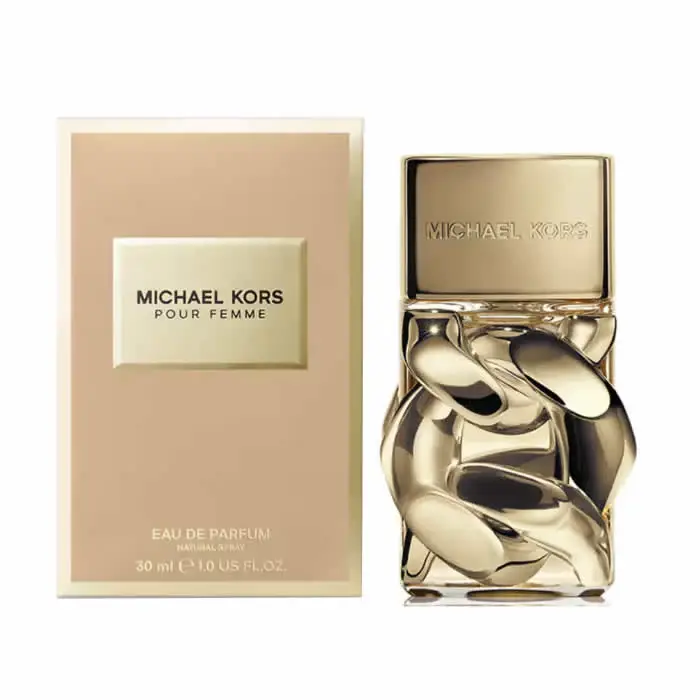 Michael Kors Eau de Parfum Donna Rosa 3657671