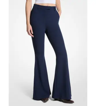 Michael Kors Jeans Donna Blu 4204805