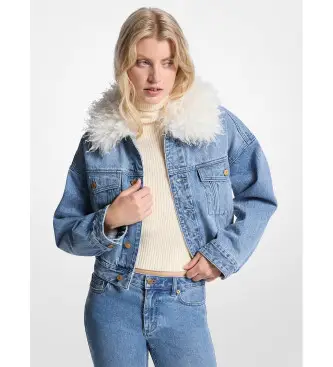 Michael Kors Jeans Donna Denim 4194102