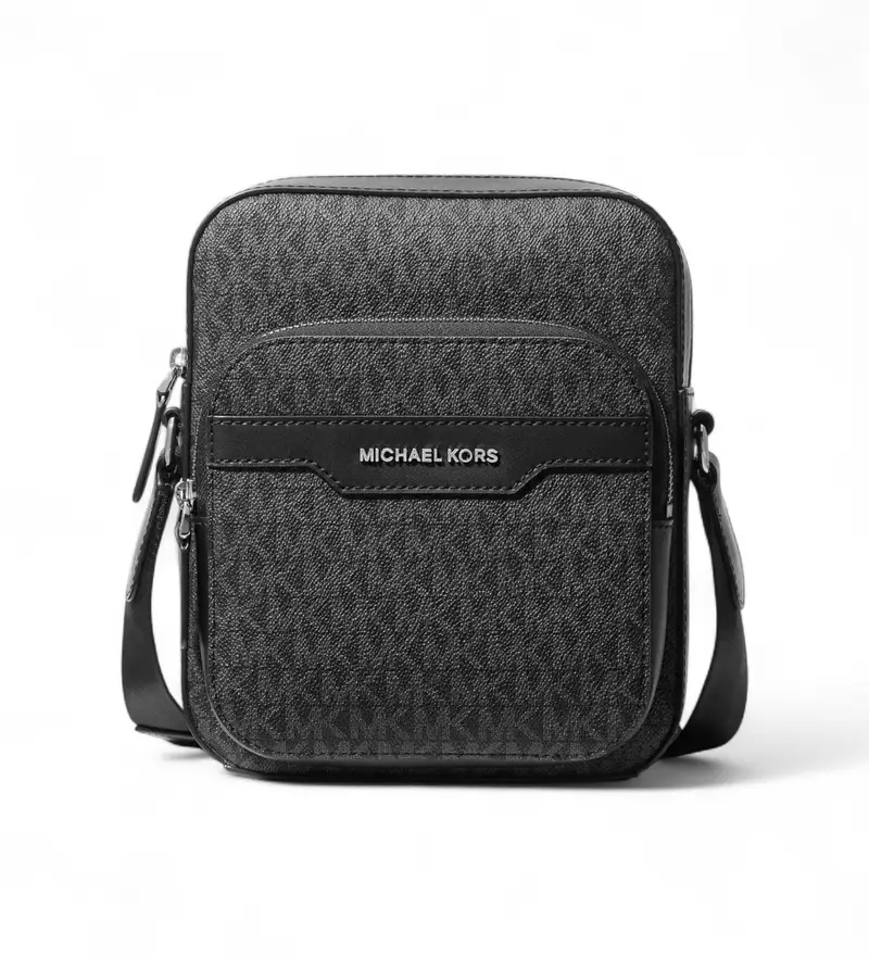 Michael Kors Borsa a tracolla Uomo Nero 4047432