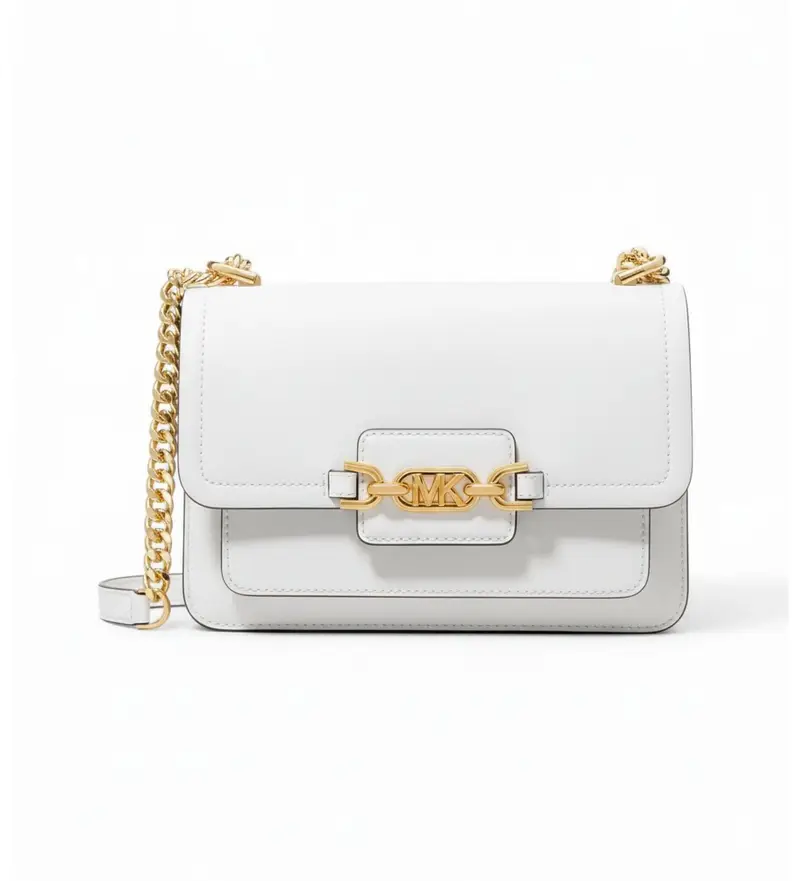 Michael Kors Borsa a tracolla Uomo Bianco 3400400