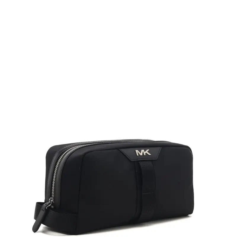 Michael Kors Beauty Case Uomo Nero 2091034 miniatura 2