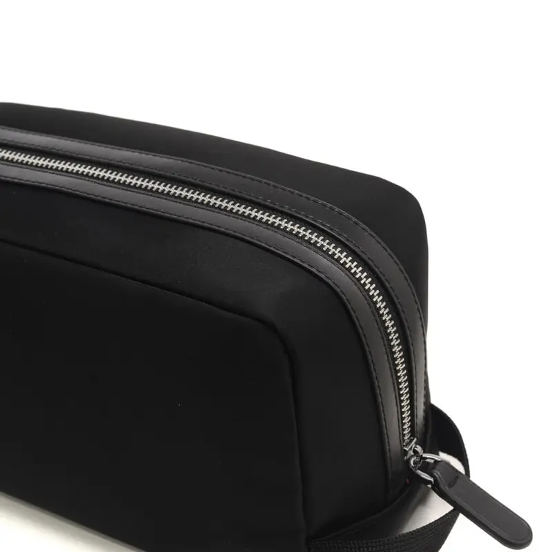 Michael Kors Beauty Case Uomo Nero 2091034 miniatura 3