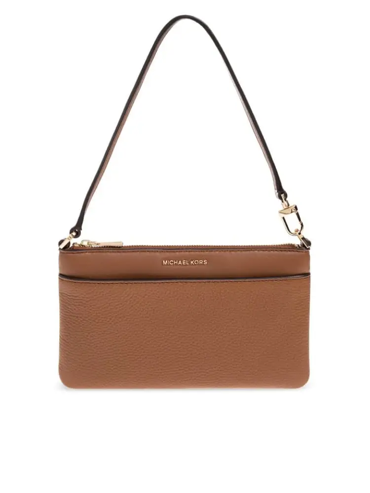 Michael Kors Pochette Oro 3605517