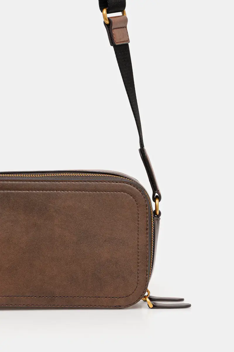 Michael Kors Pochette Marrone 3619646 miniatura 3