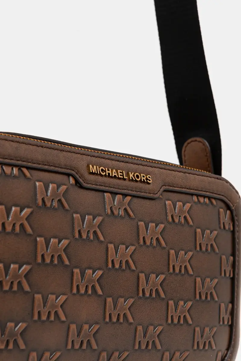 Michael Kors Pochette Marrone 3619646 miniatura 4