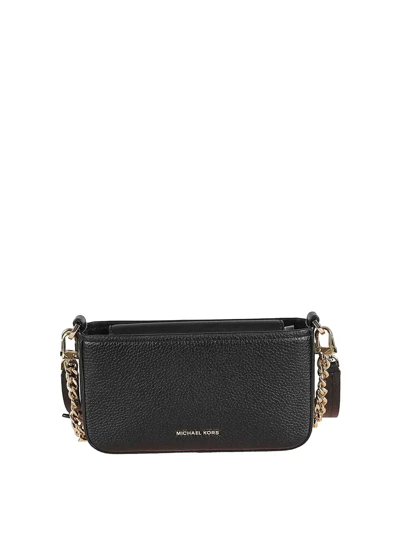 Michael Kors Pochette Nero 3338881