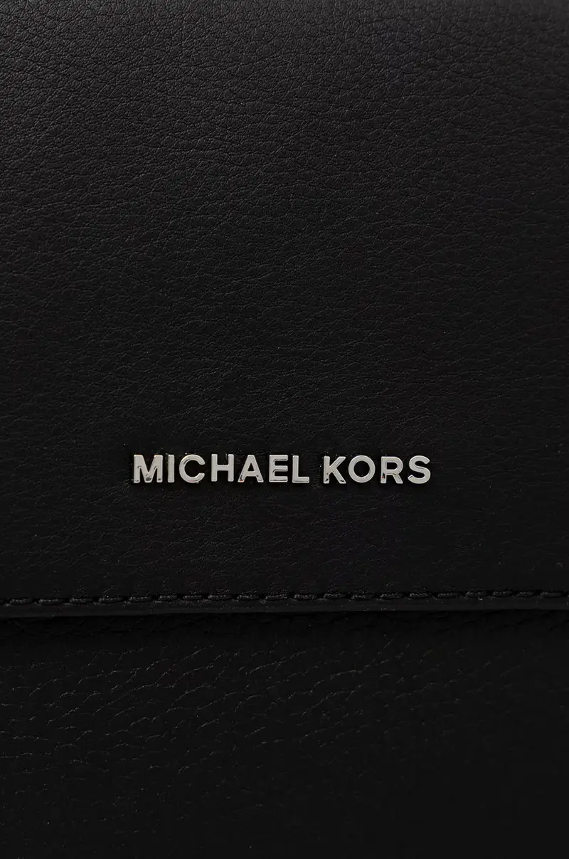 Michael Kors Pochette Nero 3881115 miniatura 2