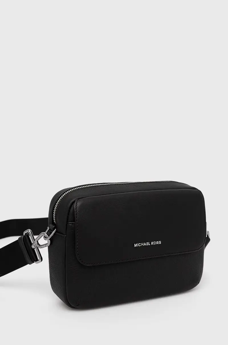 Michael Kors Pochette Nero 3881115 miniatura 3